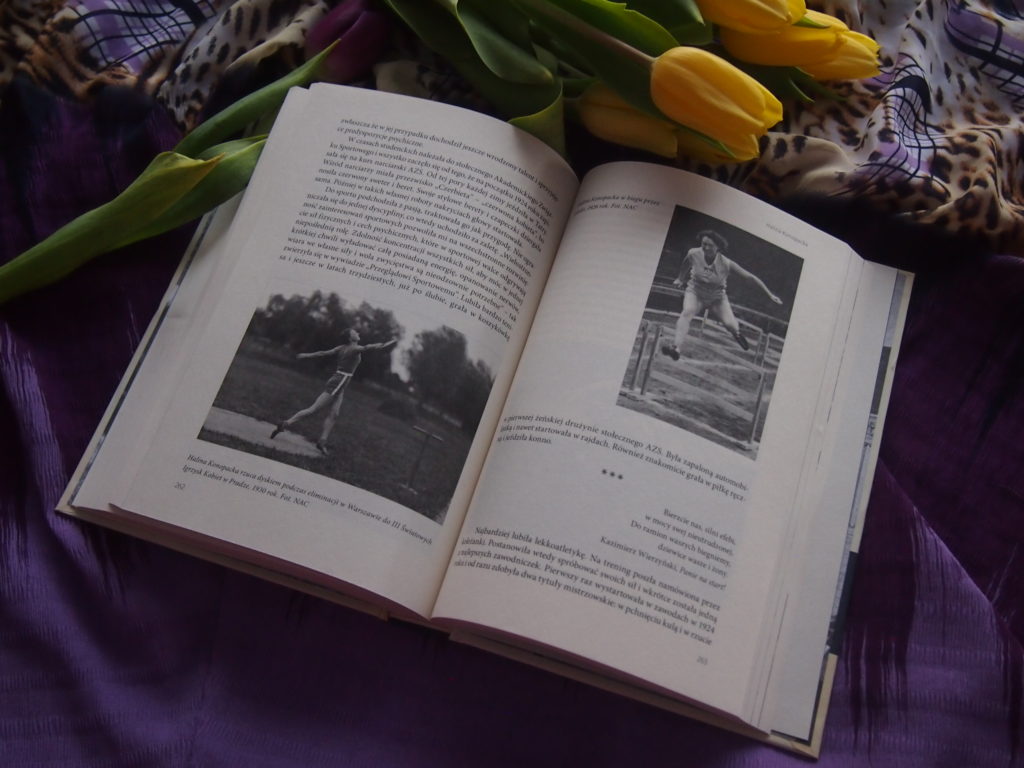 Recenzja: „Polki, które zadziwiły świat”, Joanna Puchalska – ILONA